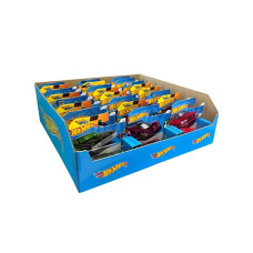Ex Sobres Hot Wheels 24ud
