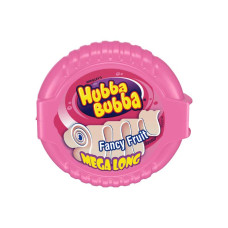 Huba Bubba Fancy Fruit 56g 12ud