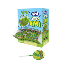 Finipop Kiwi Env Fini 100ud