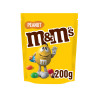 M Cacahuete 200gr 30ud