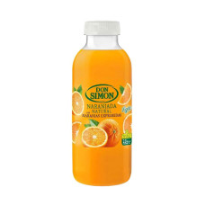 Naranjada 330ml 12ud