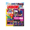 Revista Jugon N.232 1ud