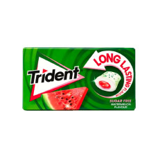 Trident 60 Minutes Sandia 16ud