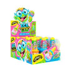 Ice Sprinkles Lab 12ud 60gr