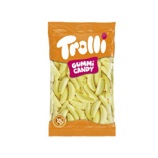 Bananas Kg Trolli 160ud