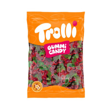 Cerezas Kg Trolli 143ud