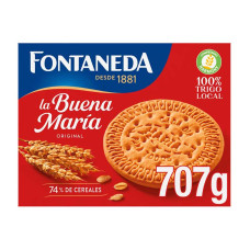 Fontaneda La Buena Maria 707g 6ud