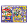 Carton Liga Este 26/27+revista Jugon N.233 1ud