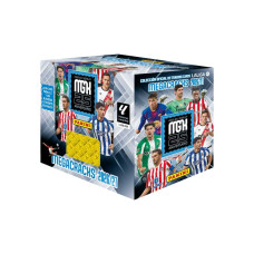 Sobres Megacracks 26/27 50ud