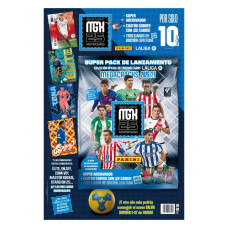 Carton Megacracks26-27 1ud