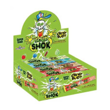 Tiras Masticables 20gr 48ud