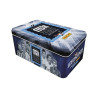 Tin Box Premium Megacracks 26-27 1ud