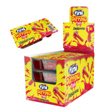 Hl Dipping Herramientas Fresa 45gr 12ud