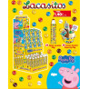 Lote Merienda Lacasitos 60ud 1.40€ 2026
