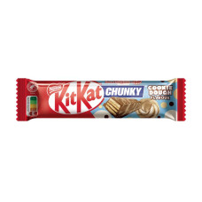 Kit Kat Chunky Cookie Dough 24ud 40gr