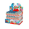 Kinder Sorpresa 72ud