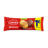 Cuetara Bañadas Std 65gr 18ud 1€