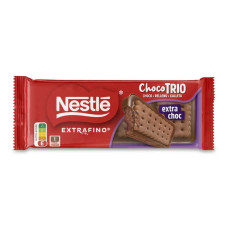 T. Extrafina Trio Extrachoc 18x90gr