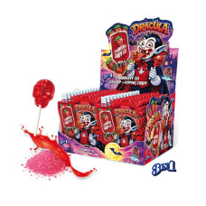Dracula Mix 30gr 24ud