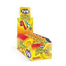Fini Roller Fantasia Brillo 18ud