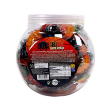 Araña Acida Surtido 810gr 45ud