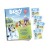 Carton Bluey Funny Yummy 1ud