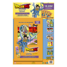 Carton Dragon Ball Daima 1ud