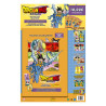 Carton Dragon Ball Daima 1ud