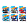 Sobres 3d Hot Wheels Xl 6ud