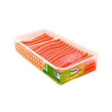 Tubes Xtreme Sour Fresa Melon 200ud