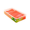 Tubes Xtreme Sour Fresa Melon 200ud