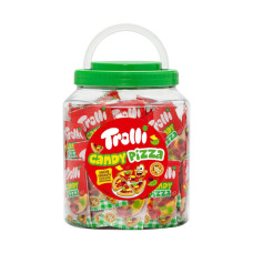 Pizza Trolli 70ud