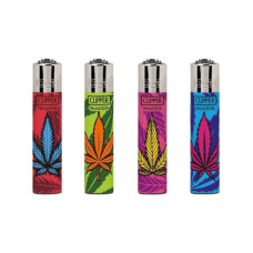 Clipper Fresh Weed 48ud Cod: 8447218255983