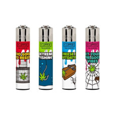 Clipper Green Bait 48ud Cod: 8447218268648