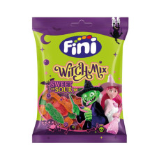 Witch Mix Sweet-sour 90gr 12ud