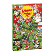 Ch Ch Calendario Adviento 180gr 1ud