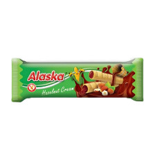 Alaska Crema Avellana 24ud 18gr