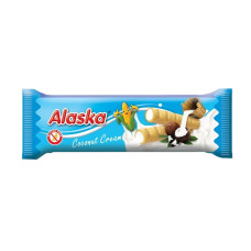 Alaska Crema Coco 24ud 18gr