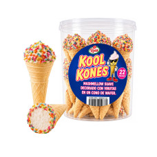 Kool Kones Virutas 22ud 15gr