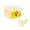 Ositos Chocolate Blanco 100ud