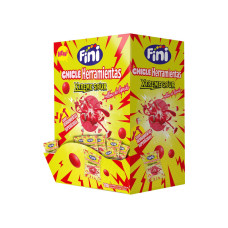 Ch Ch Herramientas Xtreme Sour 200ud