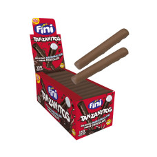 Tanzanito Negro Fini 150ud