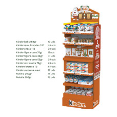Ex Kinder Navidad Fsm 2026 254ud