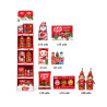 Ex Nestle Navidad 2026 100ud