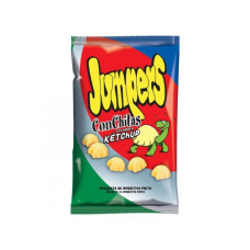 Conchitas Ketchup 70gr 16ud