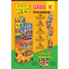 Ex Jumper 1€ 5+1s/c (+ Conchitas Ketchup 70gr)