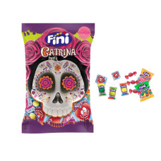 Catrina Party Halloween 180gr Fini