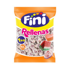 Calavera Rellena Brillo Kg
