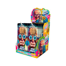 Profesor Chiflado 19gr 20ud