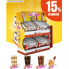Ex Kinder Gasolineras  24/25